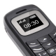 Écouteurs Bluetooth Mini Dual SIM Sans Fil Ultra Léger Avec Carte Nano Et Mémoire Extensible - www.yonis-shop.com