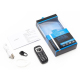 Écouteurs Bluetooth Mini Dual SIM Sans Fil Ultra Léger Avec Carte Nano Et Mémoire Extensible - www.yonis-shop.com