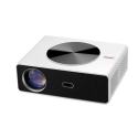 Vidéoprojecteur Wifi Full HD 1920x1080P Android 12 Avec Autofocus Et Support 4K 1000ANSI Pour Écran 50-300 Pouces - www.yonis...