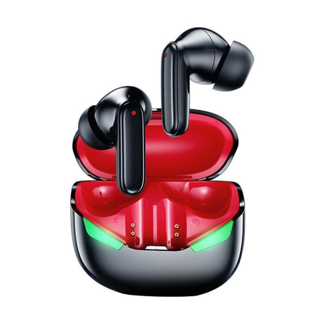 Ecouteurs Bluetooth Sans Fil Stéréo Gaming Avec Son Immersif Et Longue Autonomie - www.yonis-shop.com