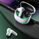 Ecouteurs Bluetooth Sans Fil Stéréo Gaming Avec Son Immersif Et Longue Autonomie - www.yonis-shop.com