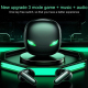 Ecouteurs Bluetooth Sans Fil Stéréo Gaming Avec Son Immersif Et Longue Autonomie - www.yonis-shop.com