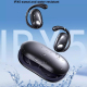 Écouteurs Bluetooth Sport Sans Fil Conduction Osseuse Son Panoramique Étanche IPX5 - www.yonis-shop.com