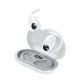 Écouteurs Bluetooth Sport Sans Fil Conduction Osseuse Son Panoramique Étanche IPX5 - www.yonis-shop.com