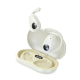 Écouteurs Bluetooth Sport Sans Fil Conduction Osseuse Son Panoramique Étanche IPX5 - www.yonis-shop.com