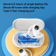 Écouteurs Bluetooth Sport Sans Fil Conduction Osseuse Son Panoramique Étanche IPX5 - www.yonis-shop.com