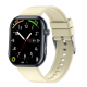 Montre Connectée Écran AMOLED 1.95 Pouces Avec ECG Étanche Bluetooth Autonomie Longue Durée Capteur Gravité - www.yonis-shop.com
