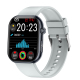 Montre Connectée Écran AMOLED 1.95 Pouces Avec ECG Étanche Bluetooth Autonomie Longue Durée Capteur Gravité - www.yonis-shop.com