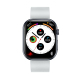 Montre Connectée Écran AMOLED 1.95 Pouces Avec ECG Étanche Bluetooth Autonomie Longue Durée Capteur Gravité - www.yonis-shop.com