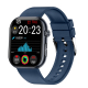 Montre Connectée Écran AMOLED 1.95 Pouces Avec ECG Étanche Bluetooth Autonomie Longue Durée Capteur Gravité - www.yonis-shop.com