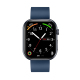 Montre Connectée Écran AMOLED 1.95 Pouces Avec ECG Étanche Bluetooth Autonomie Longue Durée Capteur Gravité - www.yonis-shop.com