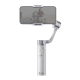 Stabilisateur Smartphone 3 Axes Pliable Léger Pour Prises de Vue Grand Angle et Modes Abondants