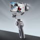 Stabilisateur Smartphone Professionnel 3 Axes Avec Suivi Actif Et Autonomie 18 Heures