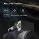 Stabilisateur Smartphone Professionnel 3 Axes Avec Suivi Actif Et Autonomie 18 Heures - www.yonis-shop.com