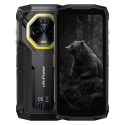 Smartphone Renforc&eacute; &Eacute;tanche Avec Vision Nocturne 8GB RAM 256GB Stockage Android 14 &Eacute;cran 4.7 Pouces Cam&eacute;ra 50MP Batterie 6200...
