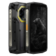 Smartphone Renforcé Étanche Avec Vision Nocturne 8GB RAM 256GB Stockage Android 14 Écran 4.7 Pouces Caméra 50MP Batterie 6200...