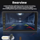 Autoradio Bluetooth 5.0 Écran 7 Pouces HD Avec CarPlay Sans Fil et Android Auto Projection Facile Navigation et Musique Haute...