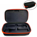 Sac De Rangement Portatif Pour Microphone Sans Fil Avec Coque De Protection Rigide Résistante Et Étanche - www.yonis-shop.com