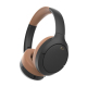 Casque Bluetooth Sans Fil Réduction De Bruit Son Stéréo Basses Profondes Autonomie 50h - www.yonis-shop.com