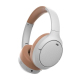 Casque Bluetooth Sans Fil Réduction De Bruit Son Stéréo Basses Profondes Autonomie 50h - www.yonis-shop.com