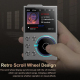 Lecteur MP3 HIFI Bluetooth 2.4 Pouces 16GB Son Haute Qualité Avec Radio FM Et Enregistreur - www.yonis-shop.com