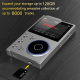 Lecteur MP3 HIFI Bluetooth 2.4 Pouces 16GB Son Haute Qualité Avec Radio FM Et Enregistreur - www.yonis-shop.com