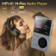 Lecteur MP3 HIFI Bluetooth 2.4 Pouces 16GB Son Haute Qualité Avec Radio FM Et Enregistreur - www.yonis-shop.com