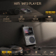 Lecteur MP3 HIFI Bluetooth 2.4 Pouces 16GB Son Haute Qualité Avec Radio FM Et Enregistreur - www.yonis-shop.com