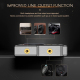 Lecteur MP3 HIFI Bluetooth 2.4 Pouces 16GB Son Haute Qualité Avec Radio FM Et Enregistreur - www.yonis-shop.com