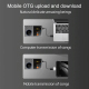 Lecteur MP3 HIFI Bluetooth 2.4 Pouces Qualité Sonore Mastering 16GB Noir Avec Écran TFT Radio FM et Enregistreur - www.yonis-...