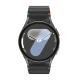 Montre Connectée Écran AMOLED 1.3 Pouces Surveillance Cardiaque Et Oxygène Autonomie 7 Jours Étanche IP68 - www.yonis-shop.com