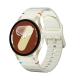 Montre Connectée Écran AMOLED 1.3 Pouces Surveillance Cardiaque Et Oxygène Autonomie 7 Jours Étanche IP68 - www.yonis-shop.com