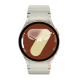 Montre Connectée Écran AMOLED 1.3 Pouces Surveillance Cardiaque Et Oxygène Autonomie 7 Jours Étanche IP68 - www.yonis-shop.com