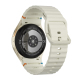 Montre Connectée Écran AMOLED 1.3 Pouces Surveillance Cardiaque Et Oxygène Autonomie 7 Jours Étanche IP68 - www.yonis-shop.com