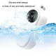 Caméra Sport Extérieure HD Portable Pour Animaux Avec Collier Silicone Et Carte 32G - www.yonis-shop.com