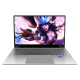 Notebook Ultrabook 15 Pouces Argenté Avec 16GB RAM 128GB SSD Windows 11 Quad Core Performant - www.yonis-shop.com