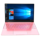 Notebook Ultrafine 15.6 Pouces 16GB 1TB Windows 11 Intel Quad Core Argenté Haute Performance - www.yonis-shop.com