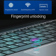 Notebook Ultrafin 15.6 Pouces 16GB 512GB Windows 11 Quad Core Performant Argenté - www.yonis-shop.com