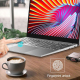 Notebook Ultrafine 15.6 Pouces 16GB 512GB Windows 11 Intel Quad Core Argenté Pour Performance et Élégance - www.yonis-shop.com