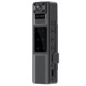 Cam&eacute;scope Num&eacute;rique HD Vision Nocturne 1080P Avec Objectif Rotatif &Agrave; 360 Degr&eacute;s Et Batterie Longue Dur&eacute;e - www.yonis-shop.com