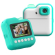 Appareil Photo Enfant Haute Définition Impression Numérique Écran IPS Batterie Longue Durée Interaction Amusante - www.yonis...