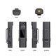 Caméscope Numérique Vision Nocturne HD Sans Fil Avec Rotation 360 Degrés Et Batterie Longue Durée - www.yonis-shop.com