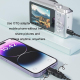 Appareil Photo Numérique HD 1080P Rétro Pour Étudiants Noir Avec Zoom Optique Puissant Et Écran IPS Haute Définition - www.yo...