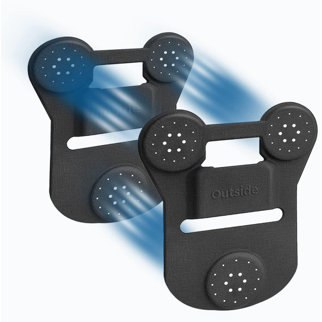 Mini Camera Support Magnétique Ultra Puissant Clip Portable Sécurisé et Facile à Utiliser - www.yonis-shop.com