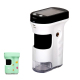 Microscope Portable Pour Adolescents Avec Écran 2.4 Pouces Et Grossissement 1000x