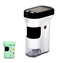 Microscope Portable Pour Adolescents Avec Écran 2.4 Pouces Et Grossissement 1000x - www.yonis-shop.com