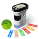 Microscope Portable Pour Adolescents Avec Écran 2.4 Pouces Et Étui Silicone Rose - www.yonis-shop.com
