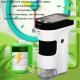 Microscope Portable Pour Adolescents Avec Écran 2.4 Pouces Et Étui Silicone Rose - www.yonis-shop.com