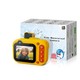 Appareil Photo Enfant Étanche 2K HD Avec Zoom 10X Écran 2.4 Pouces Pour Photos Et Vidéos Sous-Marine - www.yonis-shop.com
