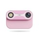 Appareil Photo Enfant Étanche 2K HD Avec Zoom 10X Écran 2.4 Pouces Pour Photos Et Vidéos Sous-Marine - www.yonis-shop.com